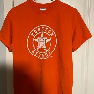 Houston Astros Shirt